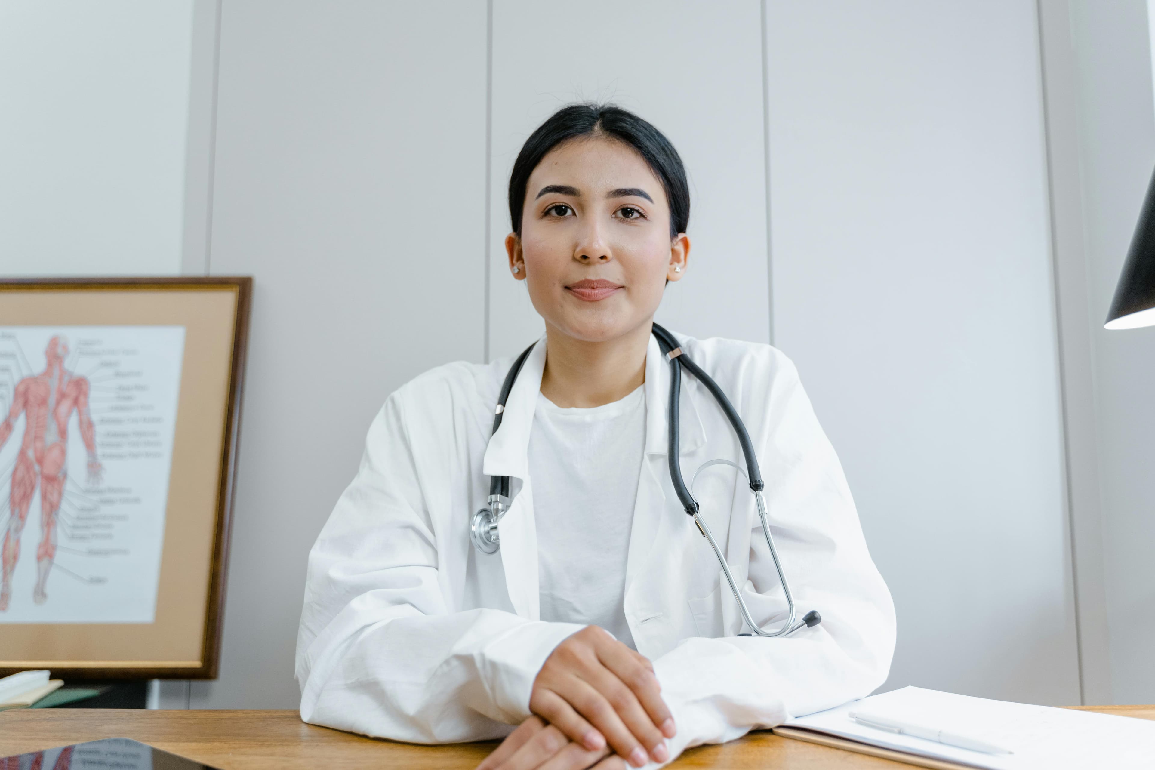 Dr. Jenny Walker