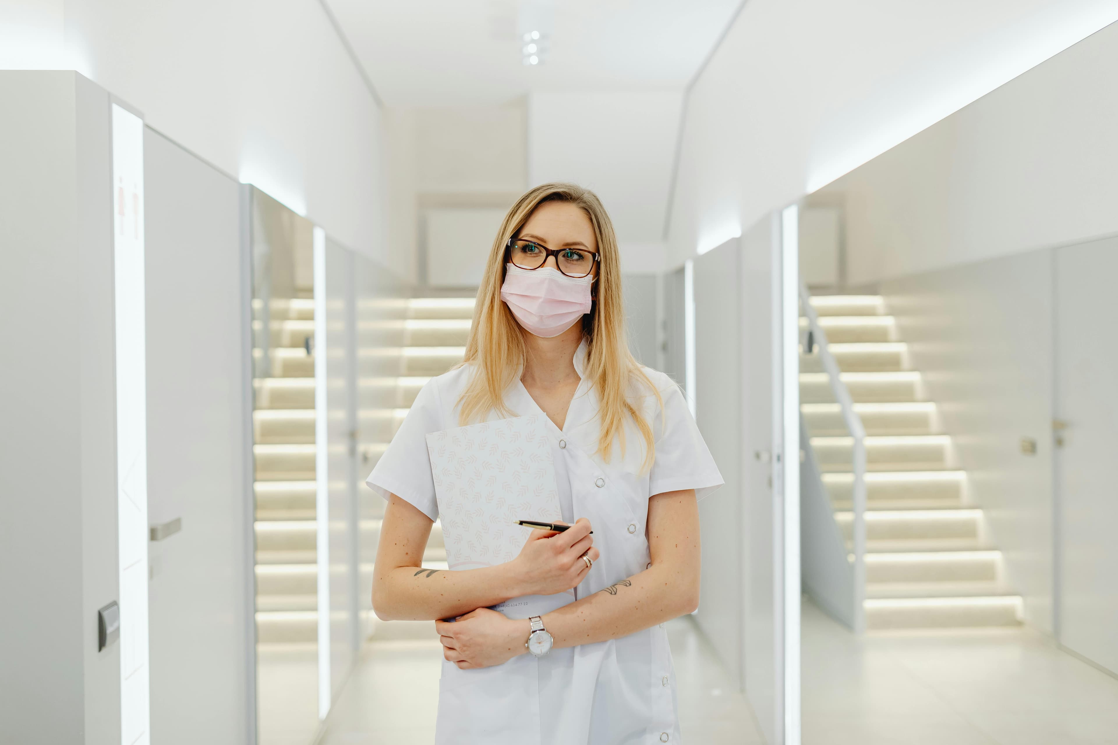 Dr. Taylor Smith