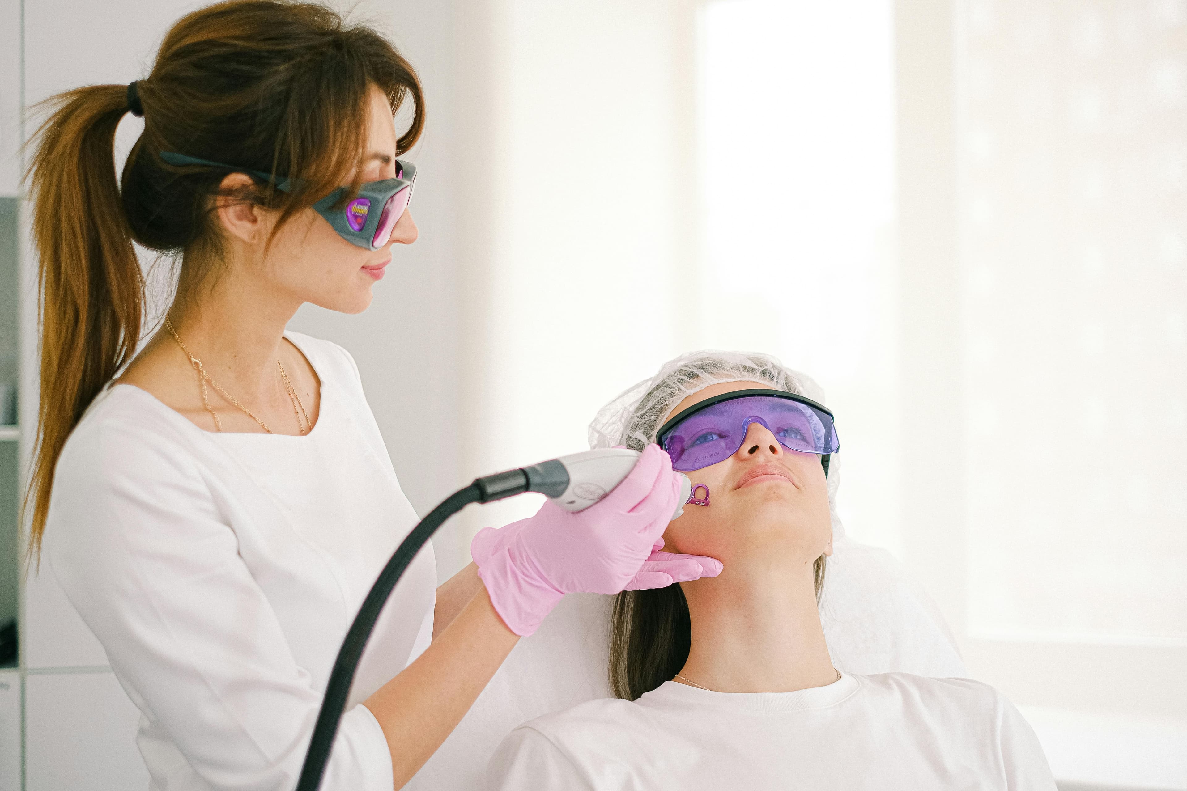 Skin Rejuvenation